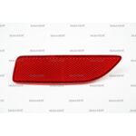 TOYOTA COROLLA REFLEKTÖR TAMPON 10/- ARKA SOL MAHER 81920-12100