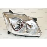 TOYOTA FAR AVENSIS 04-06 MOTORLU SAĞ MAHER 81130-05190