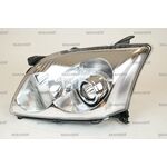 TOYOTA FAR AVENSIS 04-06 MOTORLU SOL MAHER 81170-05190