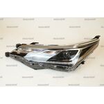 TOYOTA FAR COROLLA 17-19 XENONLU MOTORLU SOL MAHER 81150-02L70