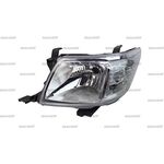 TOYOTA FAR HILUX 12-14 MOTORLU SAĞ MAHER 81110-0K440