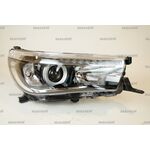 TOYOTA HILUX FAR 16-18 HI-CRUISER LEDLİ ELEKTRİKLİ SAĞ MAHER 81140-0K730