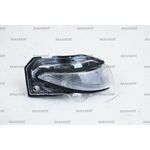 TOYOTA SİNYAL LAMBASI AYNA COROLLA 19-21 SAĞ MAHER 81730-02200