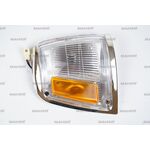 TOYOTA SİNYAL LAMBASI HILUX   88-97 KROM SAĞ MAHER 81610-89171