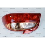 TOYOTA STOP LAMBASI AVENSIS 01-02 SAĞ MAHER 81551-05090