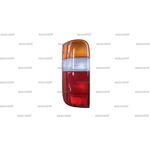 TOYOTA STOP LAMBASI HIACE LH112 90-98 SOL MAHER 81560-95J10