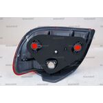 TOYOTA STOP LAMBASI YARIS  99-02 SOL MAHER 81550-52130