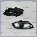 AUDI FAR A4 09-12 (ZENON/LEDLİ) SAĞ MAHER 8K0941030G