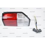 MAZDA E2200 STOP LAMBASI 99-05 SOL MAHER SH6651160B