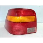 VW GOLF4 STOP LAMBASI SOL 99-04 MAHER 1J6945095Q