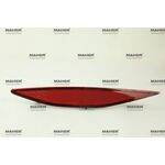 VW GOLF7 REFLEKTÖR TAMPON 13-17 ARKA SOL MAHER 5G0945105