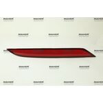 VW GOLF7 REFLEKTÖR TAMPON 17-20 ARKA SAĞ MAHER 5G0945106C