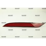 VW GOLF7 REFLEKTÖR TAMPON 17-20 ARKA SOL MAHER 5G0945105C