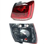 VW STOP LAMBASI POLO 10-14 SAĞ MAHER 6R0945096A