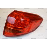 SUZUKI STOP LAMBASI VITARA 16-19 LEDLİ DIŞ SAĞ MAHER 35603-56PA0-000