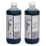 ANTİFRİZ 1L -35 MAVİ YEŞİL PEUGEOT CİTROEN 1637756080-1637756080