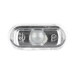 VW GOLF4 ÇAMURLUK SİNYALİ ŞEFFAF 98- BSG 1J0949117