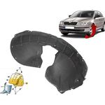 SKODA OCTAVIA ÇAMURLUK DAVLUMBAZI ÖN SOL ÖNÜN ARKASI 04-08 BSG 1Z0809957C