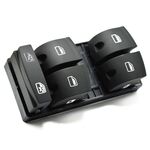 AUDI A3 CAM DÜĞMESİ SOL 05-15 BSG 4F0959851