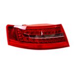 AUDI STOP LAMBASI A6 09-11 LEDLİ DIŞ SOL MAHER 4F5945095J