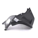 VW GOLF7 ÇAMURLUK DAVLUMBAZI ÖN SAĞ (KÜÇÜK OLAN) 13- BSG 5G0805912S