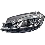 VW GOLF7 FAR SOL 17-20 LED MAHER 5G1941773