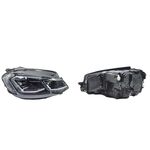 VW GOLF7 FAR SAĞ 17-20 LED MAHER 5G1941774