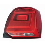VW POLO STOP LAMBASI SOL 15-18 MAHER 6C0945095