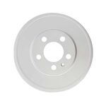 SKODA RAPID KAMPANA ARKA 10- BSG 6R0609617B
