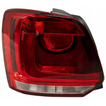 VW POLO STOP LAMBASI 10-14 SOL MAHER 6R0945095A