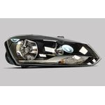 VW FAR POLO 09-14 H7 HELLA TİP SAĞ MAHER 6R1941008F