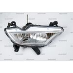 HYUNDAI i20 SİS LAMBASI ÖN SOL 15-18 (LED FARLI ARAÇLAR İÇİN ) MAHER 92201-C8000-MHR-29533