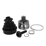 AUDI A4 AKS KAFASI DIŞ 00-08 BSG 8E0498099