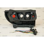 HYUNDAI STOP LAMBASI H100  94-96 MİNİBÜS SOL MAHER 92401-43300-MHR-01635