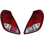 HYUNDAI i20 STOP LAMBASI SOL 12-14 MAHER 92401-4P500