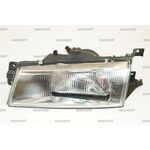 HYUNDAI FAR EXCEL  92-94 MANUEL SOL MAHER 92105-24340-MHR-01120