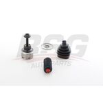 AUDI A4 AKS KAFASI DIŞ 08- BSG 8T0498099 Fiyatları