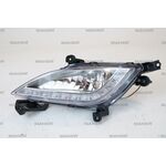 HYUNDAI SİS LAMBASI I-30 12-15 LEDLİ SOL MAHER 92201-A6000