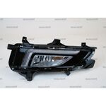 HYUNDAI SİS LAMBASI TUCSON 19-21 LEDLİ KAPAKLI SOL MAHER 92201-D7600