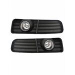 VW POLO SİS FAR SETİ 96-99 BSG 6N0941699