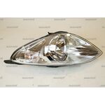 HYUNDAI i20 FAR ELEKTRİKLİ SOL  09-12 MAHER 92101-1J010-MHR-29399