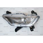 HYUNDAI i20 SİS LAMBASI ÖN SAĞ 15-18 (LEDSİZ FARLI ARAÇLAR İÇİN ) MAHER 92202-C8100-MHR-29536