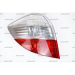 HONDA JAZZ STOP LAMBASI 07-10 LEDLİ SOL MAHER 33550TF0G01-MHR-01255