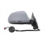 AUDI A3 DIŞ DİKİZ AYNASI SAĞ 08-12 BSG 8P1858532DB