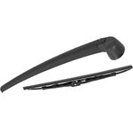 AUDI A3 SİLECEK KOLU ARKA 04-13 BSG 8E9955407C