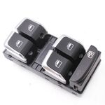 AUDI Q3 CAM DÜĞMESİ DÖRTLÜ KROM 12- BSG 8U0959851
