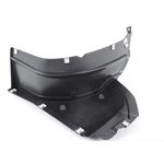 AUDI Q3 ÇAMURLUK DAVLUMBAZI ÖN SOL 12-18 BSG 8U0853887A