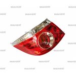 HONDA CITY STOP LAMBASI 06-09 DIŞ SOL MAHER 33551SELT61