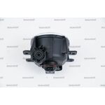 HONDA CIVIC SİS LAMBASI 16-21 FC5 AMPULLÜ LEDSİZ SAĞ MAHER 33900TBAA01