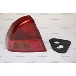 HONDA CIVIC STOP LAMBASI 01-03 SEDAN DIŞ SOL MAHER 33551S5A003